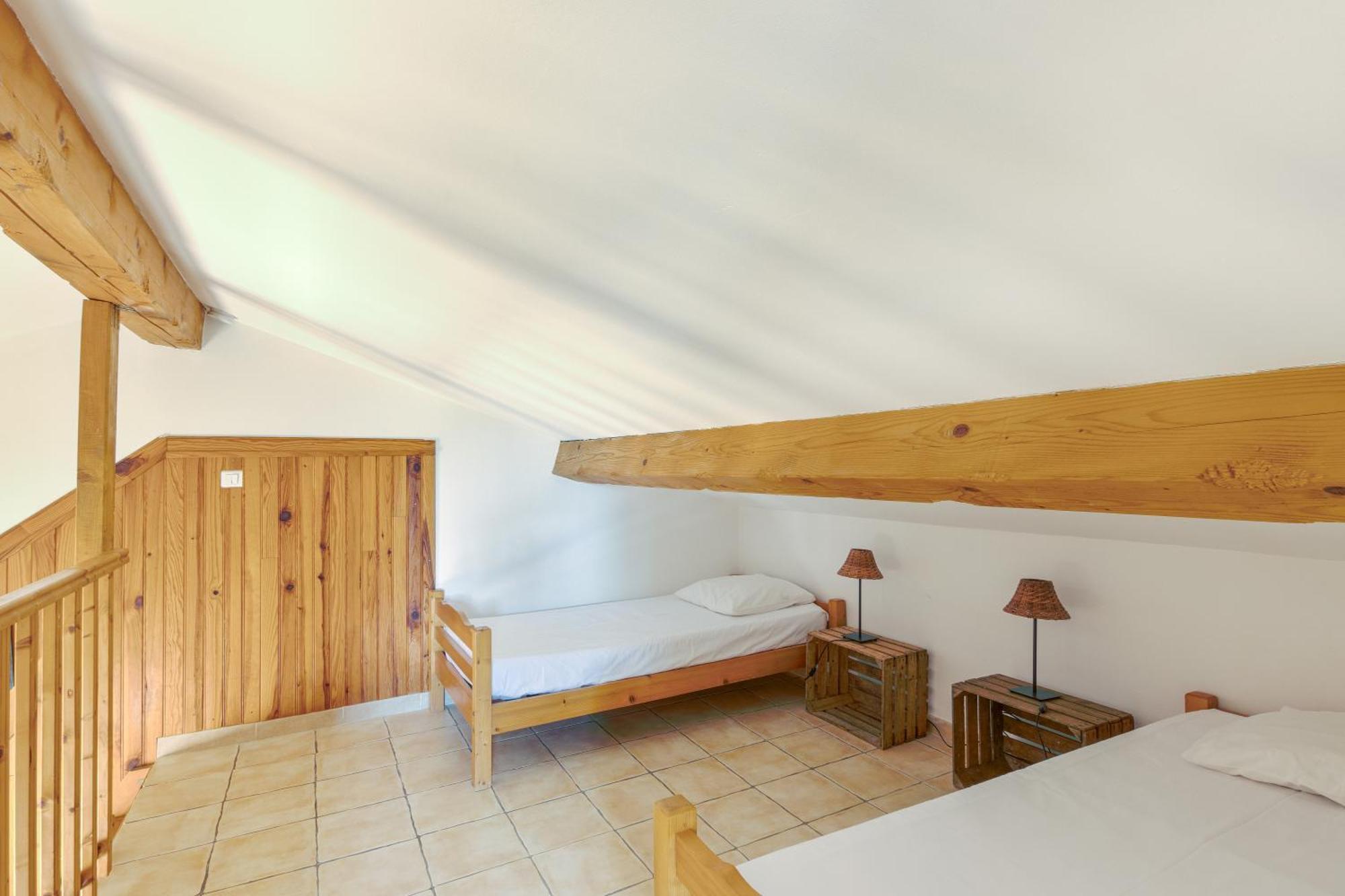 La Rose Des Vents & Spa - Gite La Parenthese Neoules Экстерьер фото
