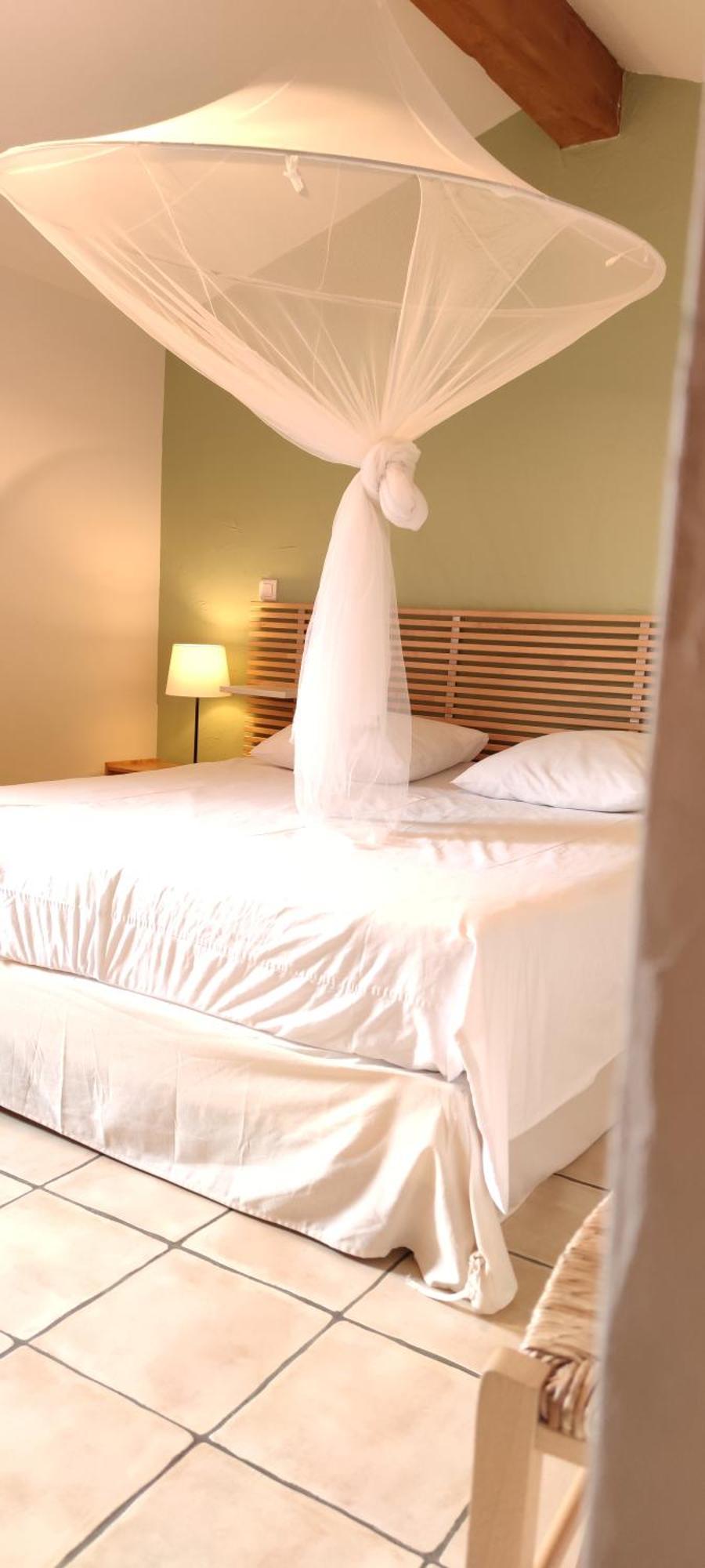 La Rose Des Vents & Spa - Gite La Parenthese Neoules Экстерьер фото